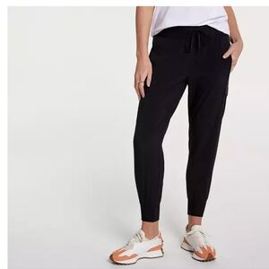 Calia By Carrie Underwood Joggers Pants Cargo Truelight